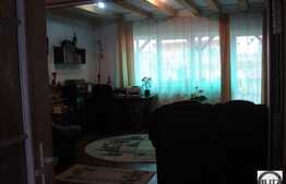 Casa mobilata si utila in Floresti!