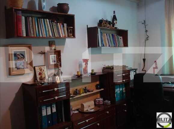 Casa de închiriat 3 camere Floreşti - 17987CI | BLITZ Cluj-Napoca | Poza3