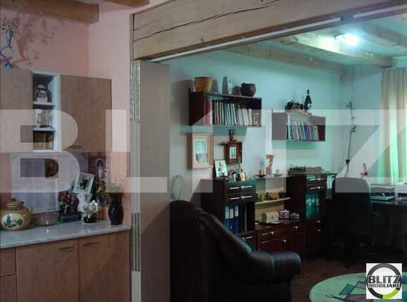 Casa de închiriat 3 camere Floreşti - 17987CI | BLITZ Cluj-Napoca | Poza1