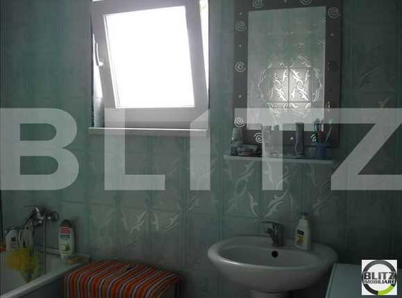 Casa de închiriat 3 camere Floreşti - 17987CI | BLITZ Cluj-Napoca | Poza8
