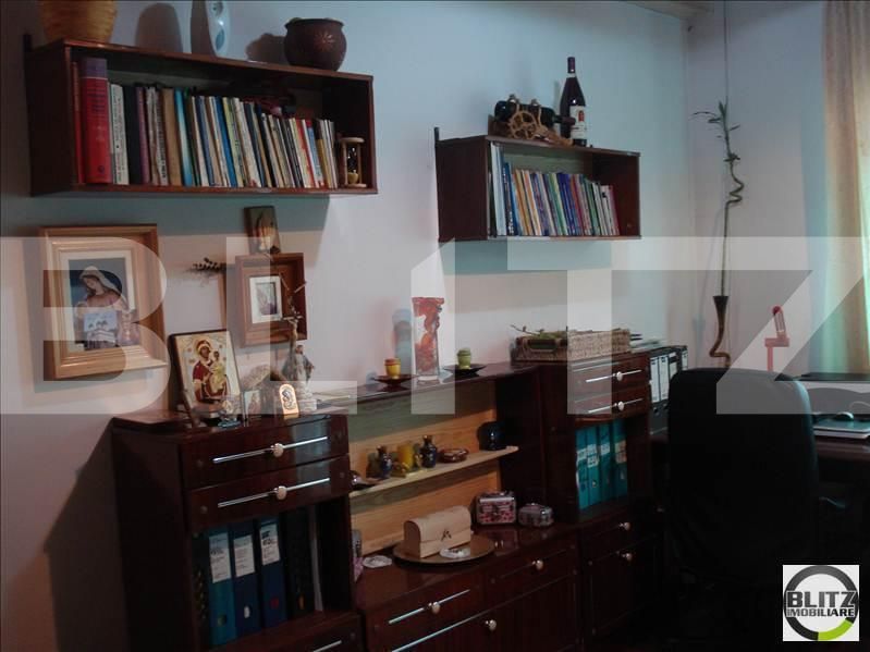 Casa de închiriat 3 camere Floreşti - 17987CI | BLITZ Cluj-Napoca | Poza3