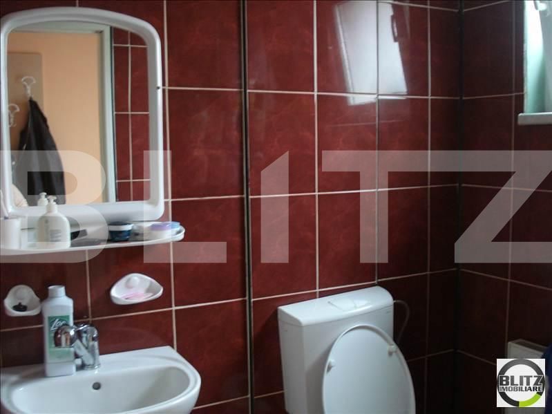 Casa de închiriat 3 camere Floreşti - 17987CI | BLITZ Cluj-Napoca | Poza9