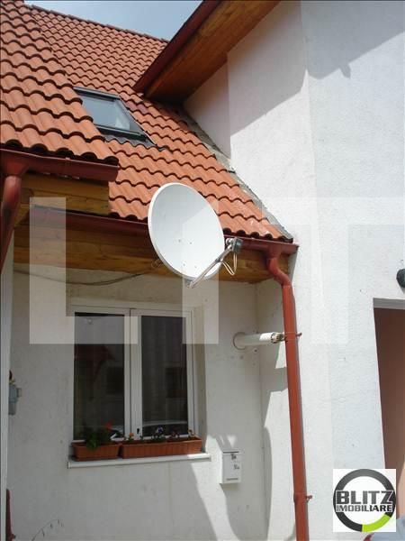 Casa de închiriat 3 camere Floreşti - 17987CI | BLITZ Cluj-Napoca | Poza11