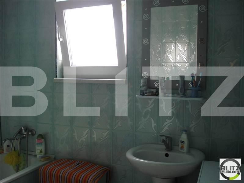 Casa de închiriat 3 camere Floreşti - 17987CI | BLITZ Cluj-Napoca | Poza8