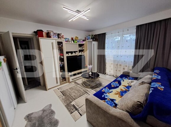 Apartament de vânzare 3 camere Sacele - 179870AV | BLITZ Brașov | Poza1