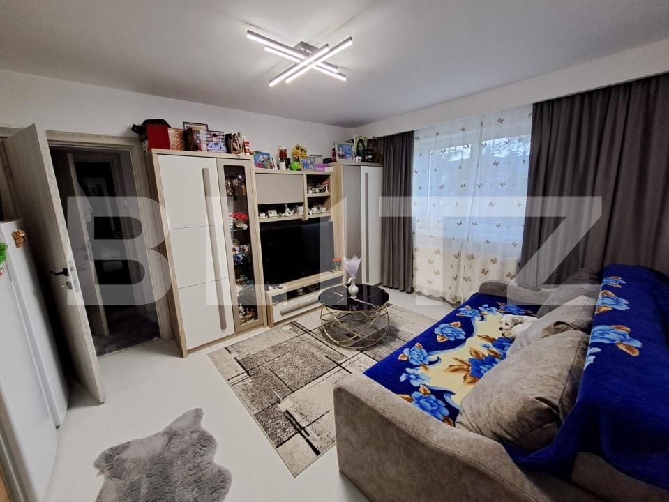 Apartament de vânzare 3 camere Sacele - 179870AV | BLITZ Brașov | Poza1