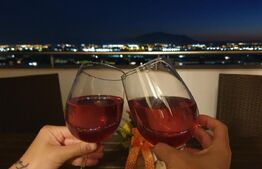 PENTHOUSE CU TERASĂ PANORAMICĂ – 2 CAMERE, ETAJ 10