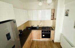 PENTHOUSE CU TERASĂ PANORAMICĂ – 2 CAMERE, ETAJ 10