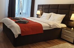 PENTHOUSE CU TERASĂ PANORAMICĂ – 2 CAMERE, ETAJ 10