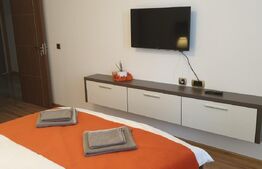 PENTHOUSE CU TERASĂ PANORAMICĂ – 2 CAMERE, ETAJ 10