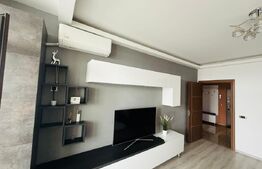 PENTHOUSE CU TERASĂ PANORAMICĂ – 2 CAMERE, ETAJ 10