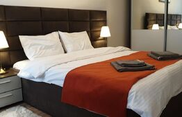 PENTHOUSE CU TERASĂ PANORAMICĂ – 2 CAMERE, ETAJ 10