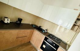 PENTHOUSE CU TERASĂ PANORAMICĂ – 2 CAMERE, ETAJ 10