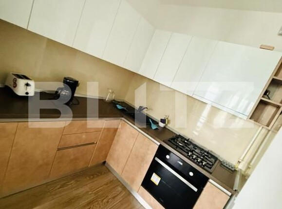 Apartament de vânzare 2 camere Tractorul - 179873AV | BLITZ Brașov | Poza6