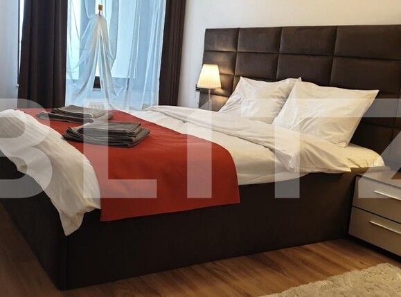 Apartament de vânzare 2 camere Tractorul - 179873AV | BLITZ Brașov | Poza1