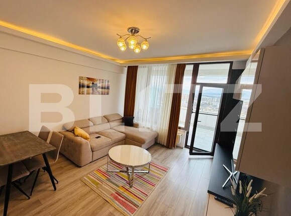 Apartament de vânzare 2 camere Tractorul - 179873AV | BLITZ Brașov | Poza4