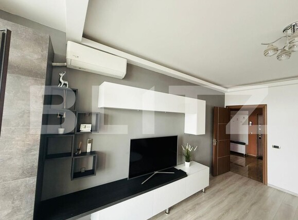 Apartament de vânzare 2 camere Tractorul - 179873AV | BLITZ Brașov | Poza3