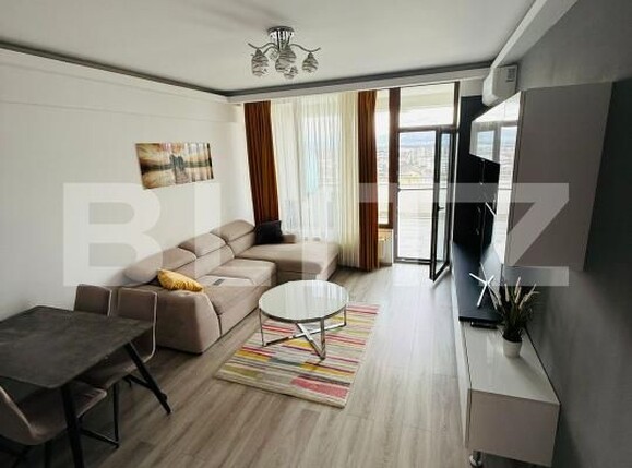 Apartament de vânzare 2 camere Tractorul - 179873AV | BLITZ Brașov | Poza2