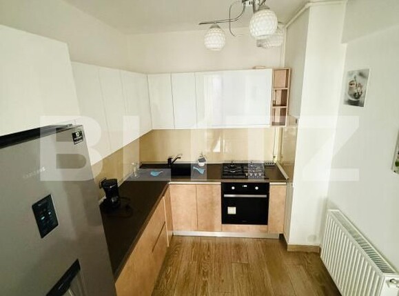 Apartament de vânzare 2 camere Tractorul - 179873AV | BLITZ Brașov | Poza5