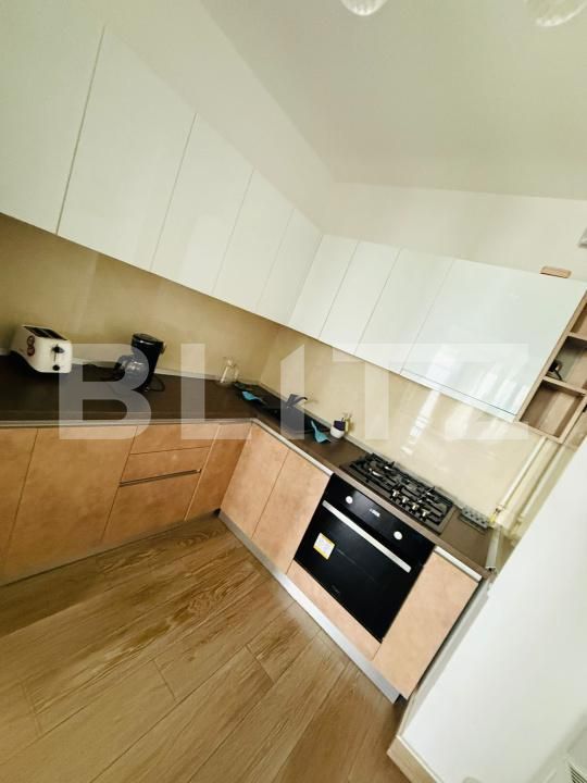 Apartament de vânzare 2 camere Tractorul - 179873AV | BLITZ Brașov | Poza6