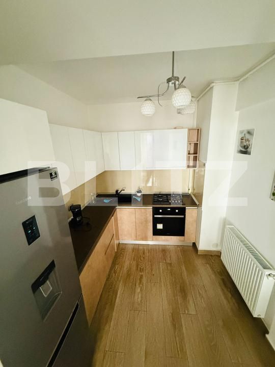 Apartament de vânzare 2 camere Tractorul - 179873AV | BLITZ Brașov | Poza5