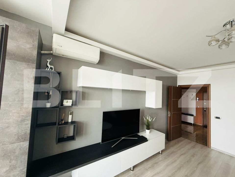 Apartament de vânzare 2 camere Tractorul - 179873AV | BLITZ Brașov | Poza3