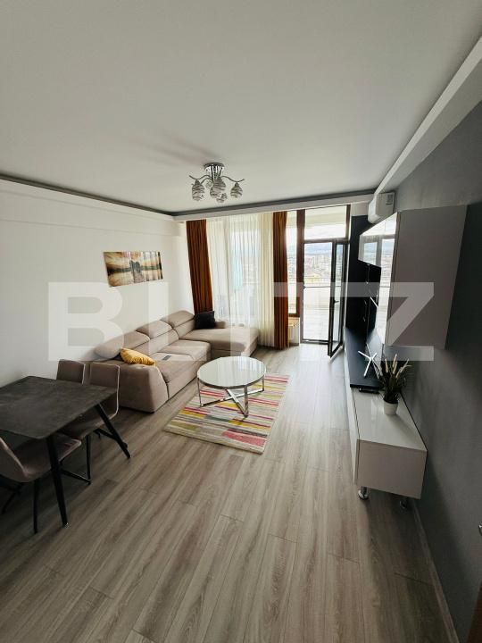 Apartament de vânzare 2 camere Tractorul - 179873AV | BLITZ Brașov | Poza2