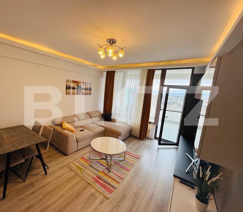 Apartament de vânzare 2 camere Tractorul - 179873AV | BLITZ Brașov | Poza3