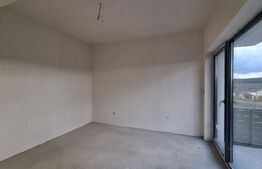 Apartament 2 camere, 38mp, 2 balcoane, orientare sudica, Baciu