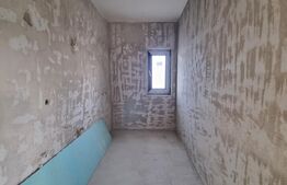 Apartament 2 camere, 38mp, 2 balcoane, orientare sudica, Baciu