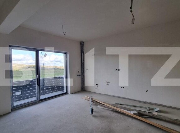 Apartament de vânzare 2 camere Baciu - 179877AV | BLITZ Cluj-Napoca | Poza1