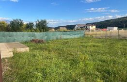 Casă individuală, 5 camere, 520 mp teren, Zona de case Gilau ! 