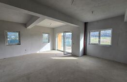 Casă individuală, 5 camere, 520 mp teren, Zona de case Gilau ! 