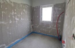 Casă individuală, 5 camere, 520 mp teren, Zona de case Gilau ! 