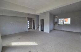 Casă individuală, 5 camere, 520 mp teren, Zona de case Gilau ! 