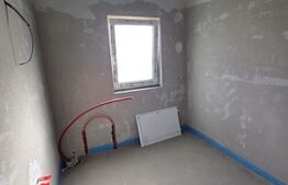 Casă individuală, 5 camere, 520 mp teren, Zona de case Gilau ! 