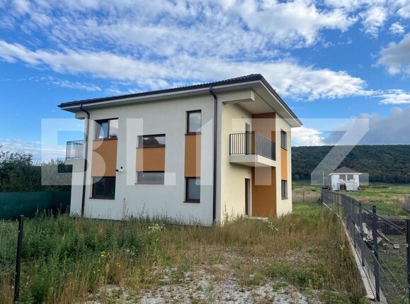 Casa de vânzare 5 camere Gilău - 179878CV | BLITZ Cluj-Napoca | Poza1
