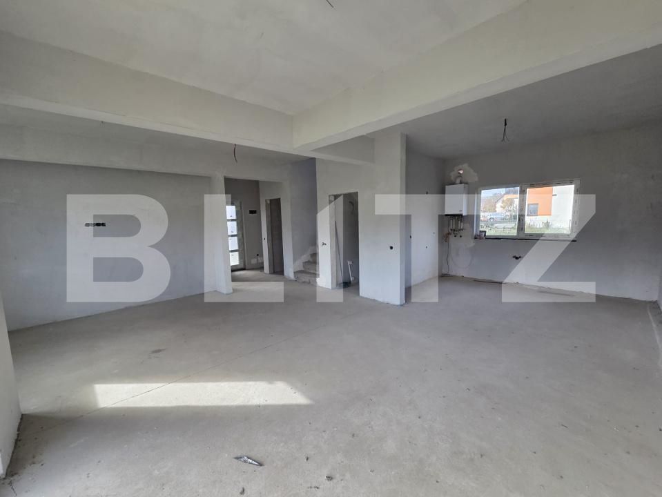 Casa de vânzare 5 camere Gilău - 179878CV | BLITZ Cluj-Napoca | Poza7