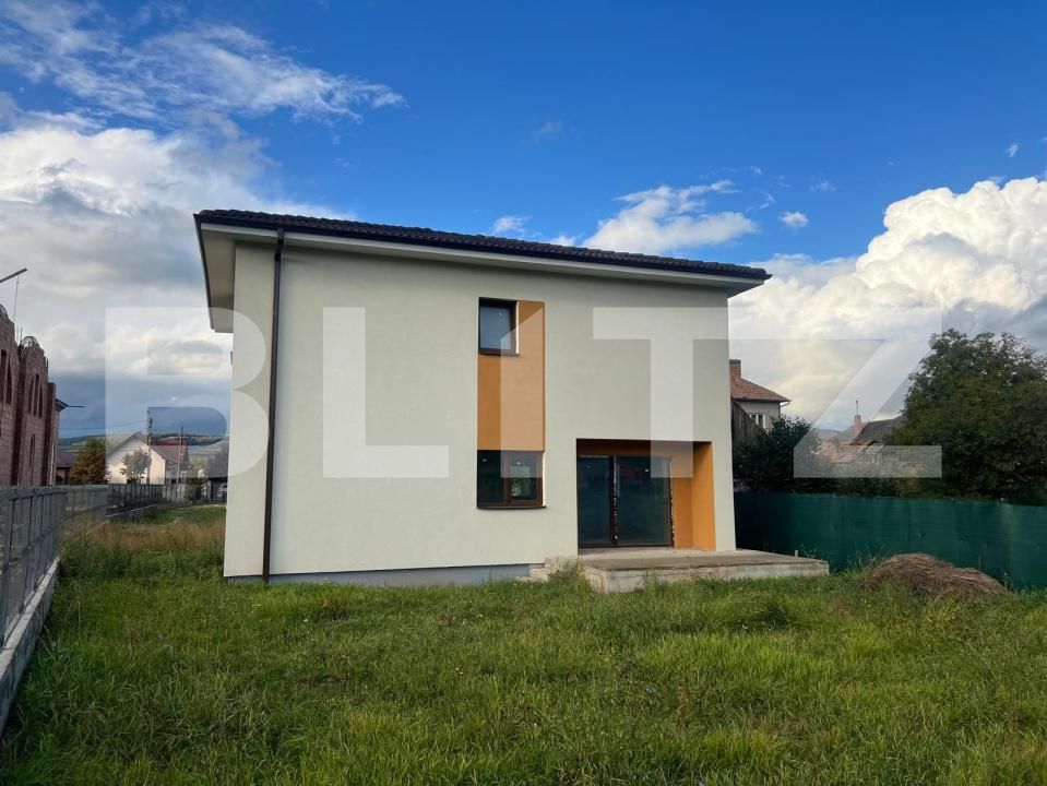 Casa de vânzare 5 camere Gilău - 179878CV | BLITZ Cluj-Napoca | Poza3