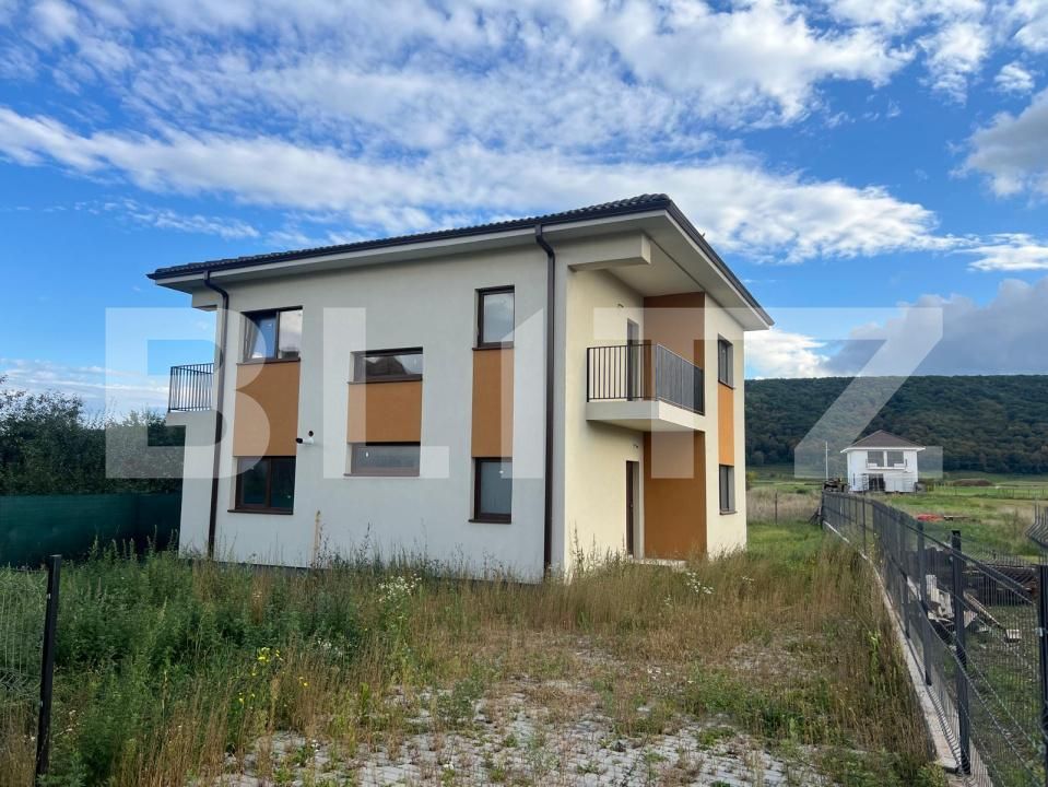 Casa de vânzare 5 camere Gilău - 179878CV | BLITZ Cluj-Napoca | Poza2