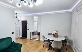 Apartament de lux, 2 camere, 55 mp, parcare