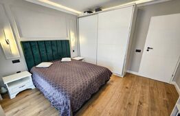 Apartament de lux, 2 camere, 55 mp, parcare