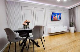 Apartament de lux, 2 camere, 55 mp, parcare