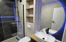 Apartament de lux, 2 camere, 55 mp, parcare