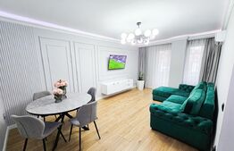 Apartament de lux, 2 camere, 55 mp, parcare