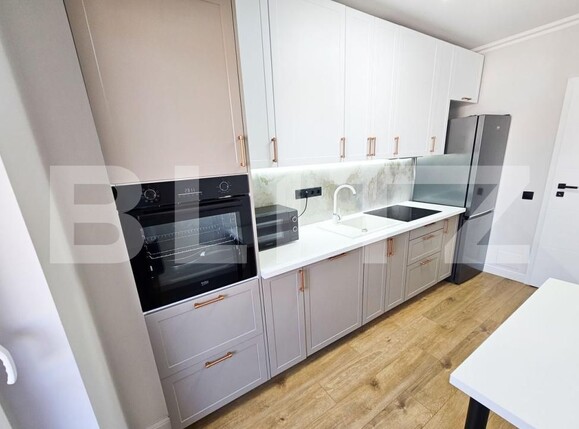 Apartament de închiriat 2 camere Iris - 179879AI | BLITZ Cluj-Napoca | Poza6