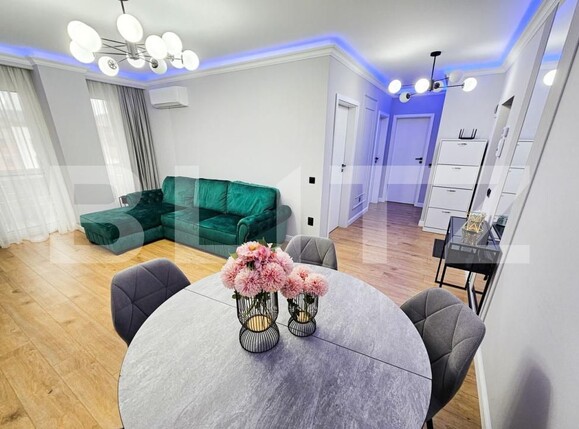 Apartament de închiriat 2 camere Iris - 179879AI | BLITZ Cluj-Napoca | Poza4