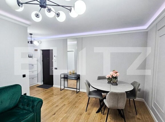 Apartament de închiriat 2 camere Iris - 179879AI | BLITZ Cluj-Napoca | Poza2