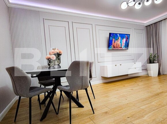 Apartament de închiriat 2 camere Iris - 179879AI | BLITZ Cluj-Napoca | Poza3