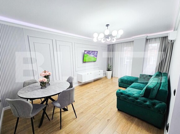 Apartament de închiriat 2 camere Iris - 179879AI | BLITZ Cluj-Napoca | Poza1